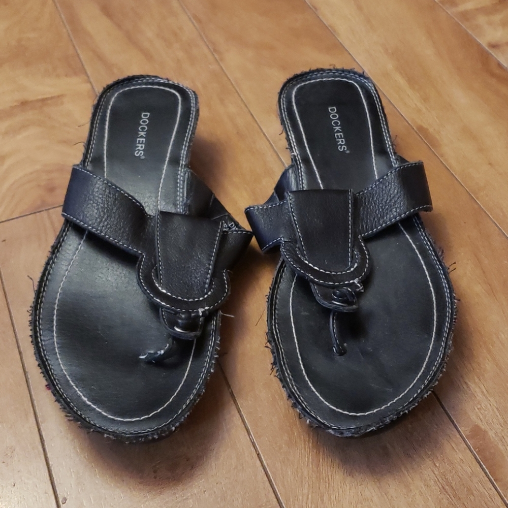 Dockers sandals